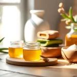چگونه با روش‌های طبیعی و خانگی از پوست خود مراقبت کنیم؟
