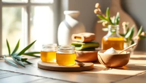 چگونه با روش‌های طبیعی و خانگی از پوست خود مراقبت کنیم؟