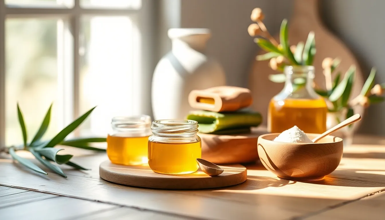 چگونه با روش‌های طبیعی و خانگی از پوست خود مراقبت کنیم؟