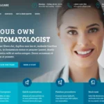 Cheap medical website design