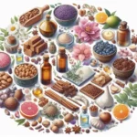 مواد اولیه پرکاربرد و مهم در صنعت عطر و طعم