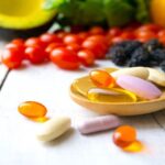 استفاده از مکمل‌های تغذیه‌ای راهی مطمئن برای تقویت سیستم ایمنی