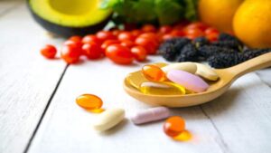 استفاده از مکمل‌های تغذیه‌ای راهی مطمئن برای تقویت سیستم ایمنی