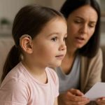 آیا کودک من به سمعک نیاز دارد؟