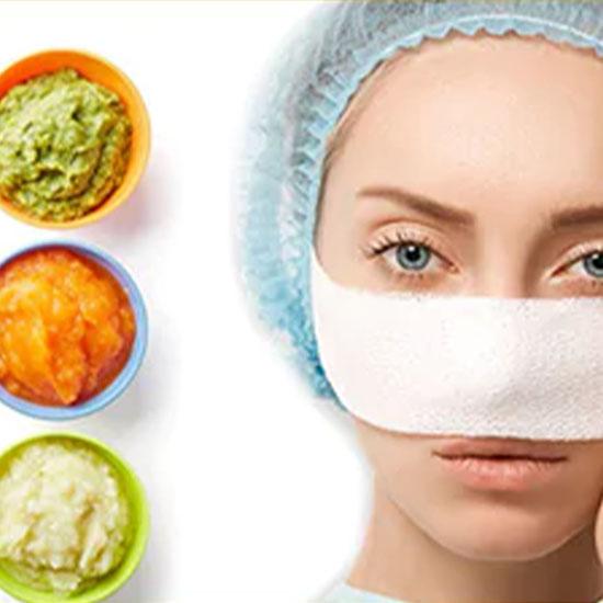 نکات ایمنی برای کاهش کبودی بعد از عمل بینی