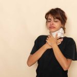 بهترین آنتی بیوتیک برای گلو درد