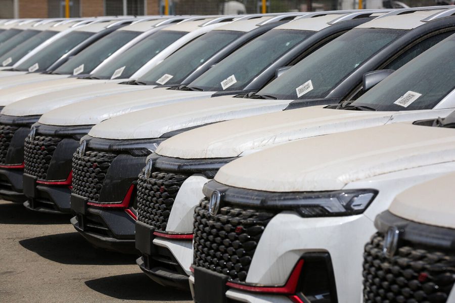 اولین خودروی وارداتی که قرار است در ایران تولید شود، مشخص شد / خودروسازان خارجی به پیشواز توافق ایران و آمریکا رفتند؟