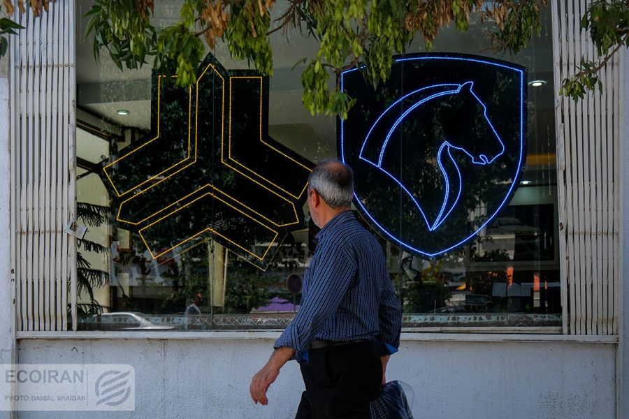 سایه سنگین ابهام بر بازار خودرو؛ معامله‌گران در نقش ناظر +جدول قیمت