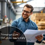 ممیزی ایزو چیست