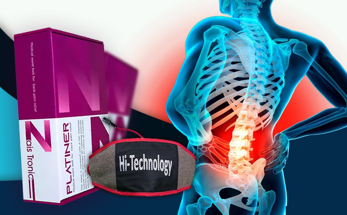 بهترین قرص برای کمردرد چیست؟ بررسی قرص‌ها، عوارض و یک جایگزین درمانی واقعی