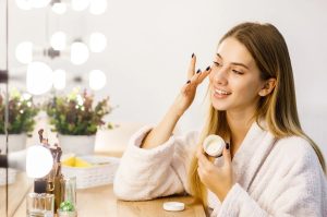 چگونه از پوست خود مراقبت کنیم