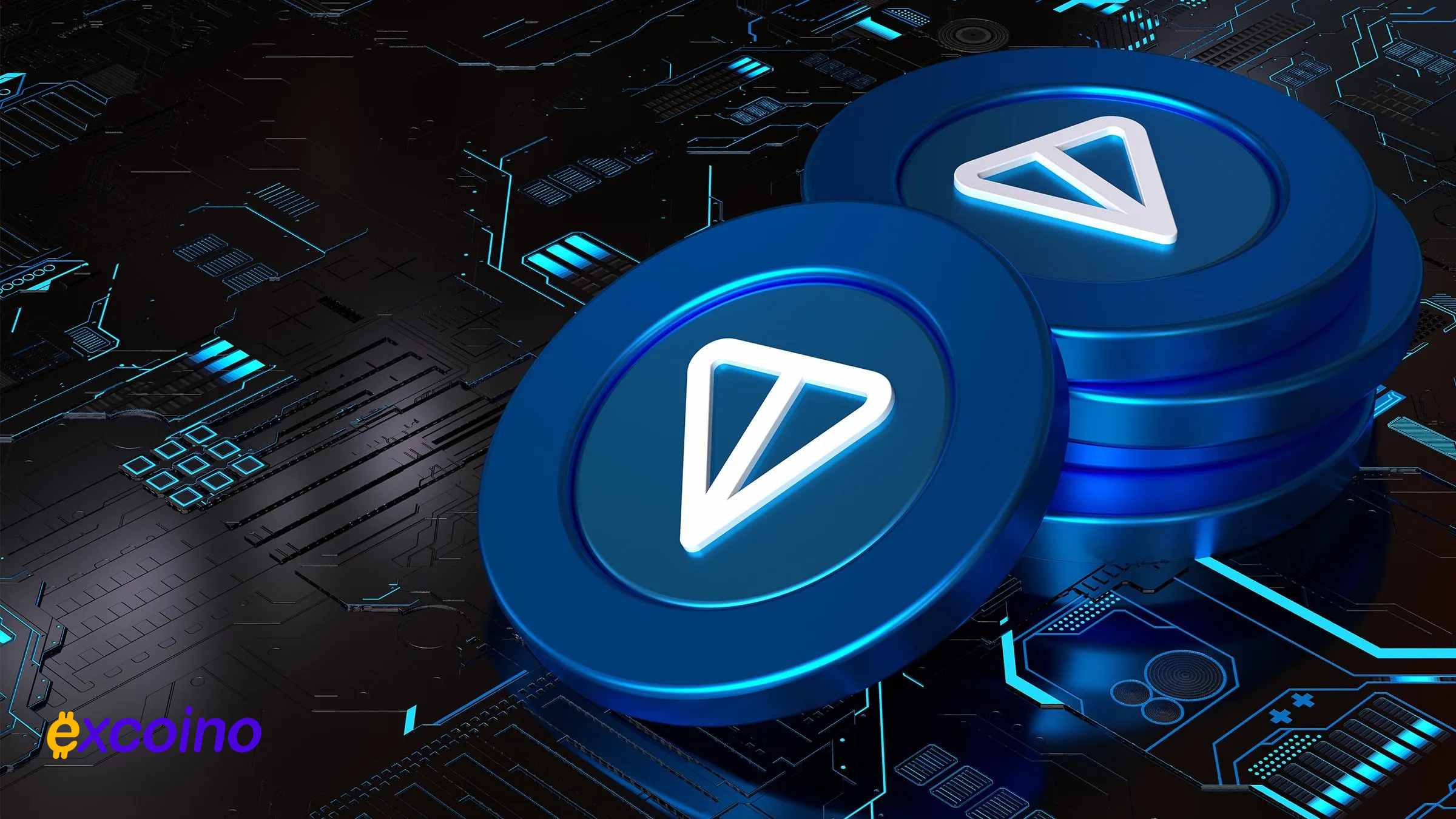 تون کوین در مسیر رشد: هفته‌ای داغ برای The Open Network
