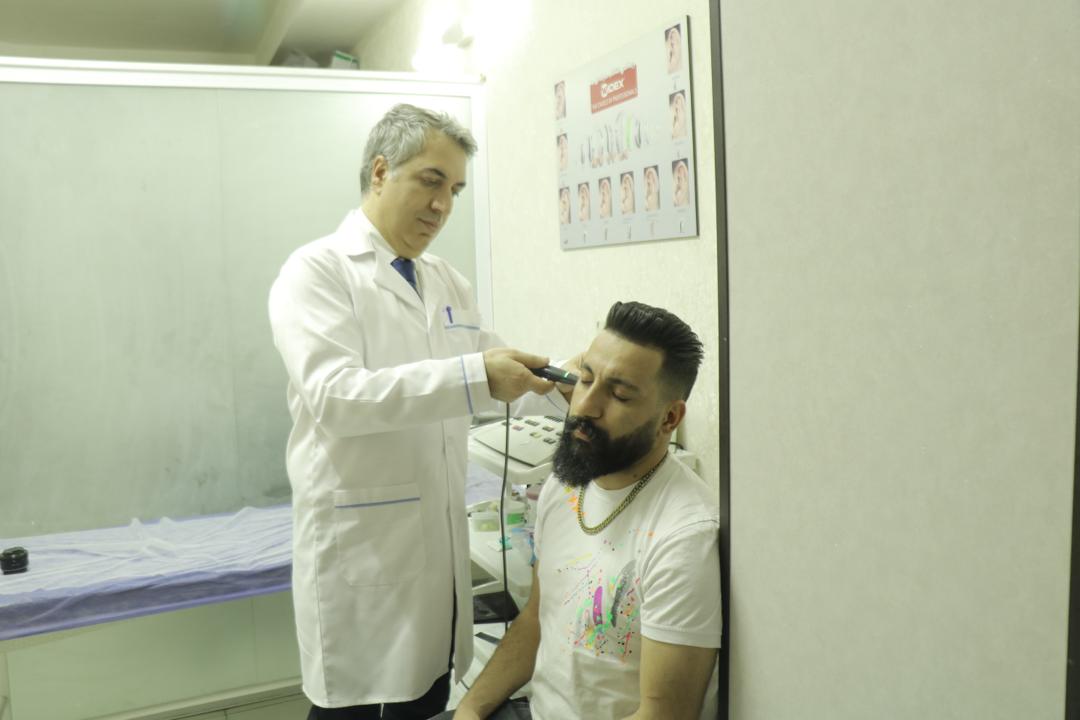 سمعک در شهریار
