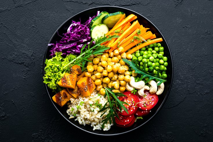 رژیم غذایی