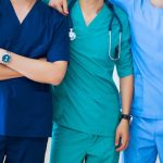 قیمت روپوش پزشکی و اسکراب جراحی در تولیدی