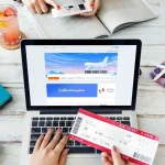 بهترین سایت‌های خرید بلیط هواپیما از دید کاربران (۷ سایت معتبر برای خرید بلیط پرواز)