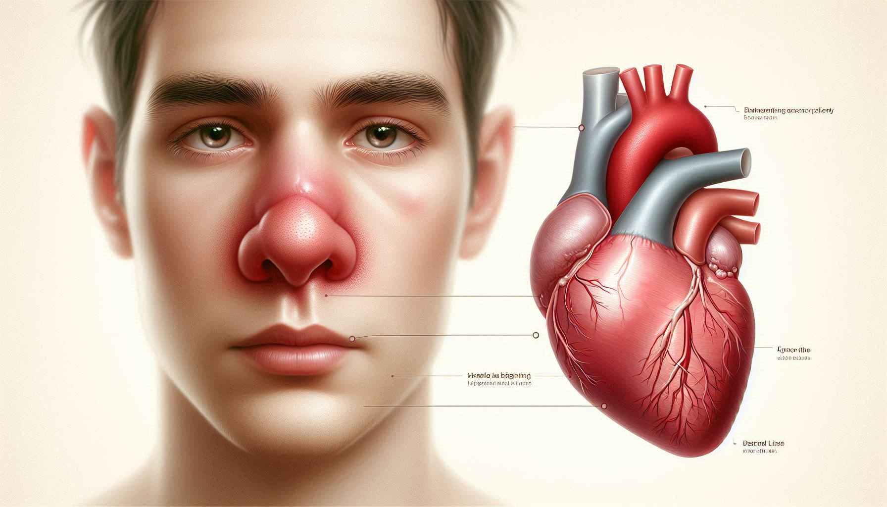 آیا جراحی بینی برای بیماران قلبی ممکن است؟