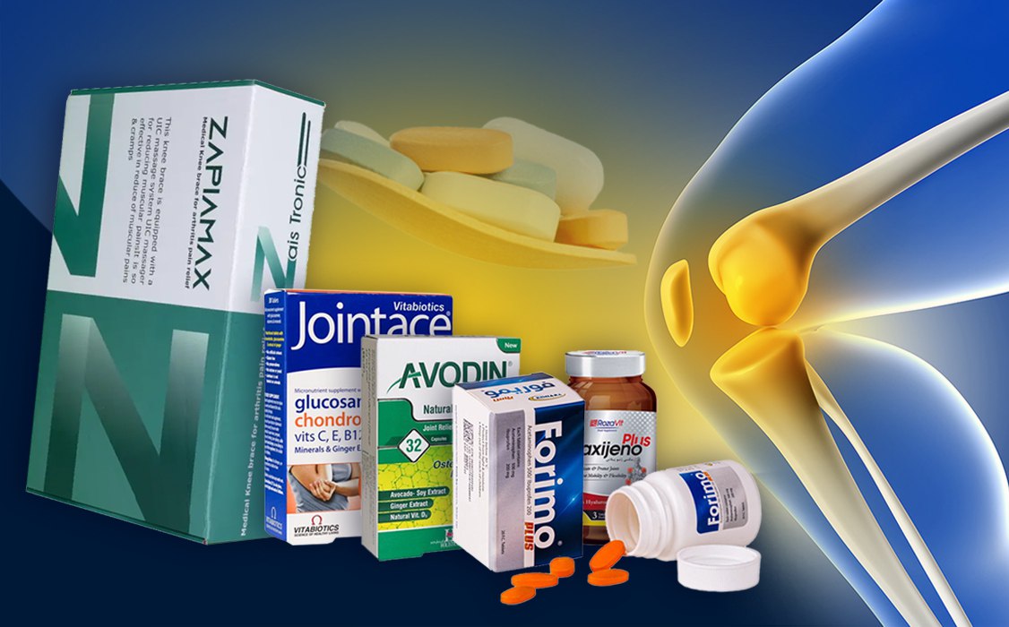 مقایسه کلی: دارو، آمپول یا روش‌های کم‌عارضه؟