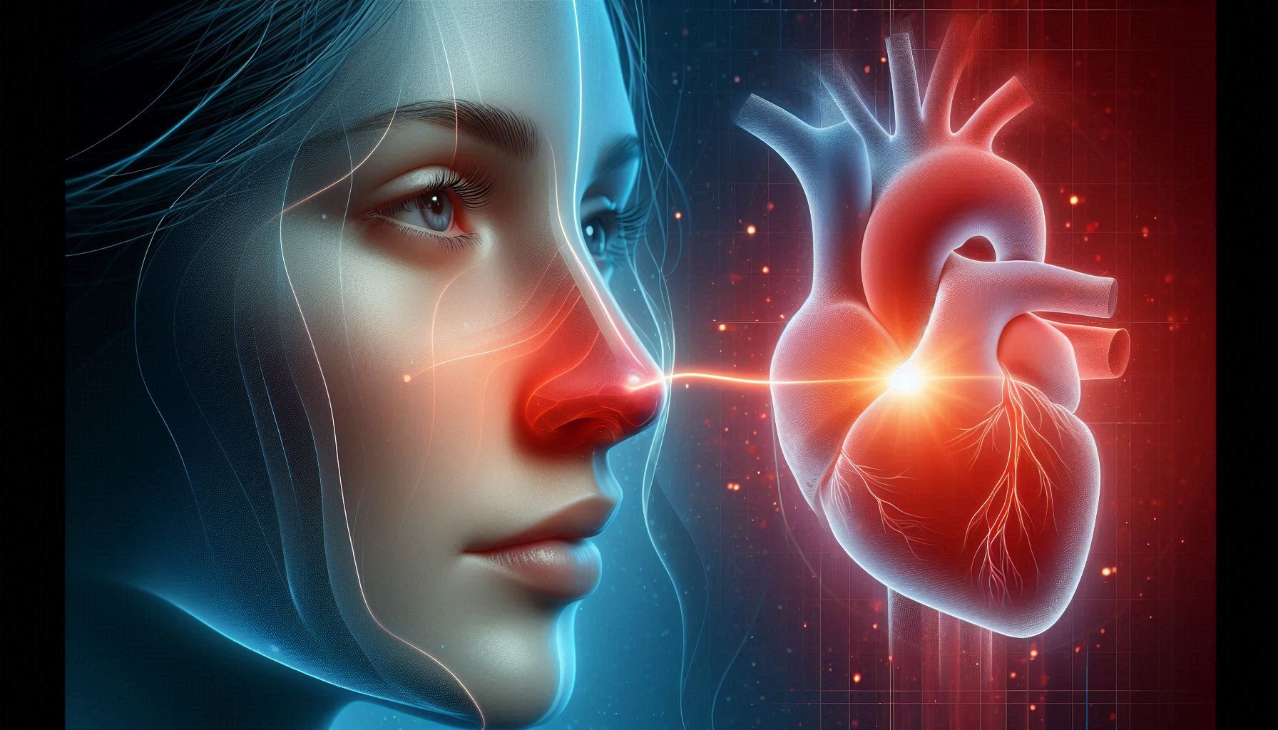 آیا جراحی بینی برای بیماران قلبی ممکن است؟
