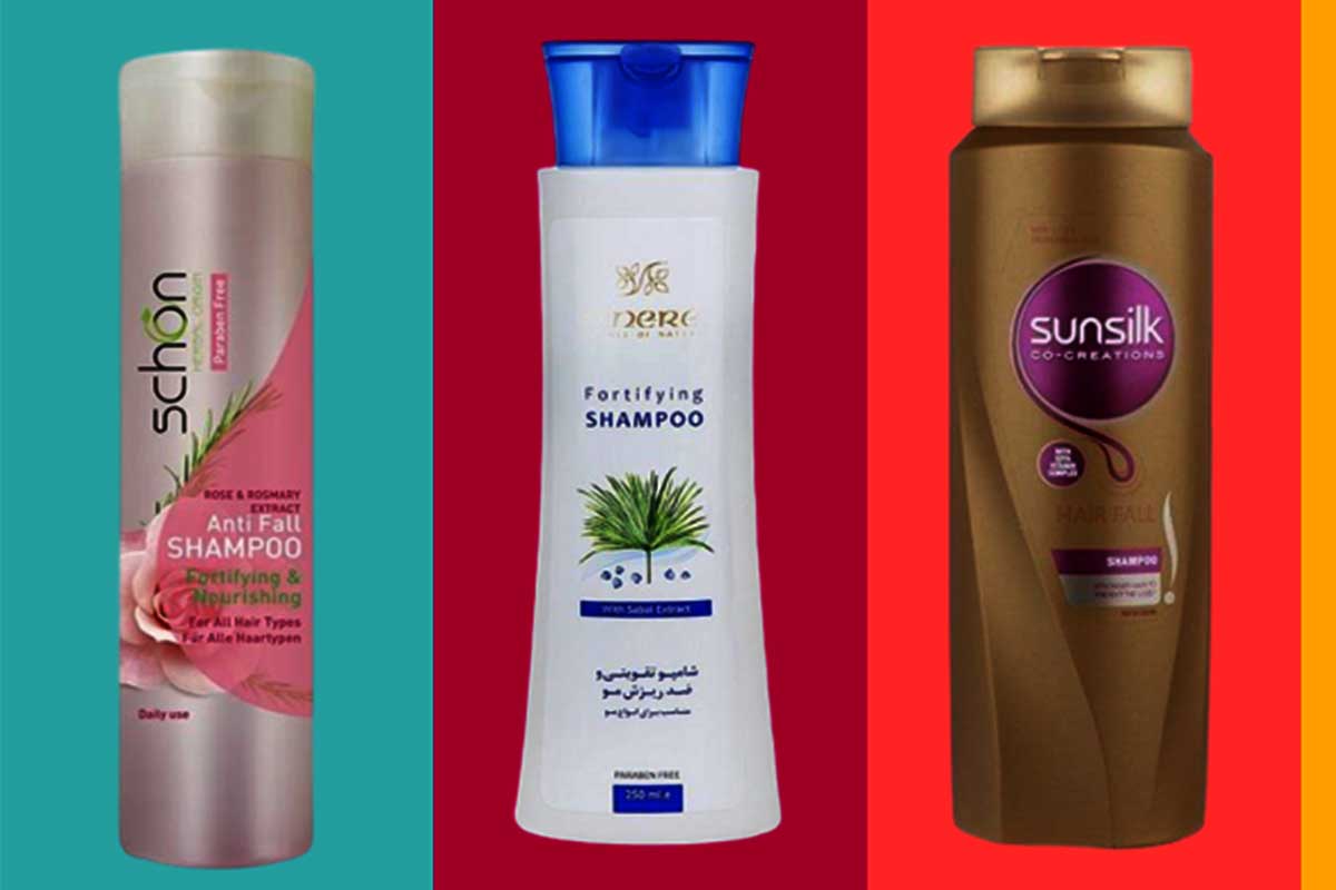 در خرید شامپو سر به چه نکاتی توجه کنیم؟