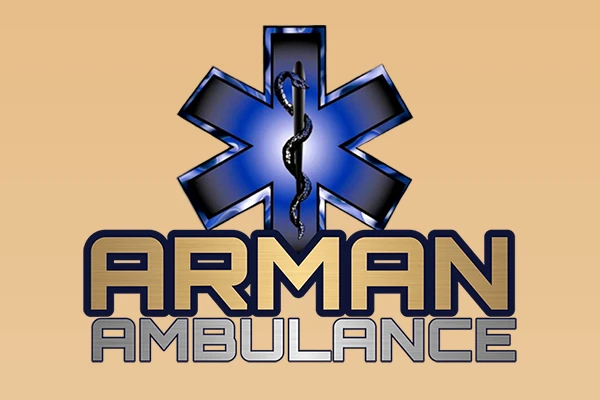چرا آمبولانس خصوصی آرمان