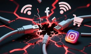 وقتی اینترنت ملی می‎شود چه کسب و کارهایی بیشتر زمین می‎خورند؟