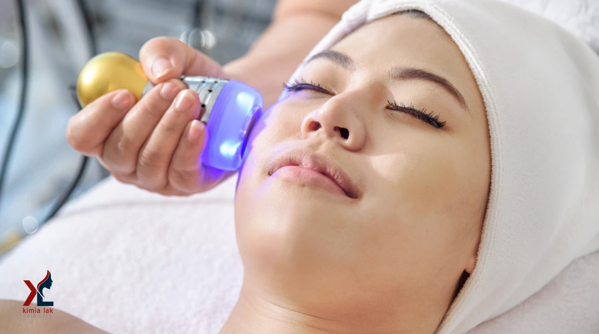 پاکسازی بدن؛ فراتر از دوش گرفتن ساده