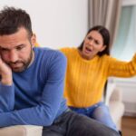 چطور با پارتنرمون دعوا کنیم اما بهش آسیبی نزنیم؟