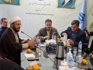 بهنصر: فرهنگ‌سازی کلید اصلی افزایش فرزندآوری است