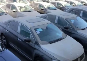 آخرین مهلت ثبت‌نام خودرو های وارداتی‌ + جزئیات