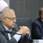 آشوری: پیگیری رسمی‌شدن مرز سیریک در حال انجام است