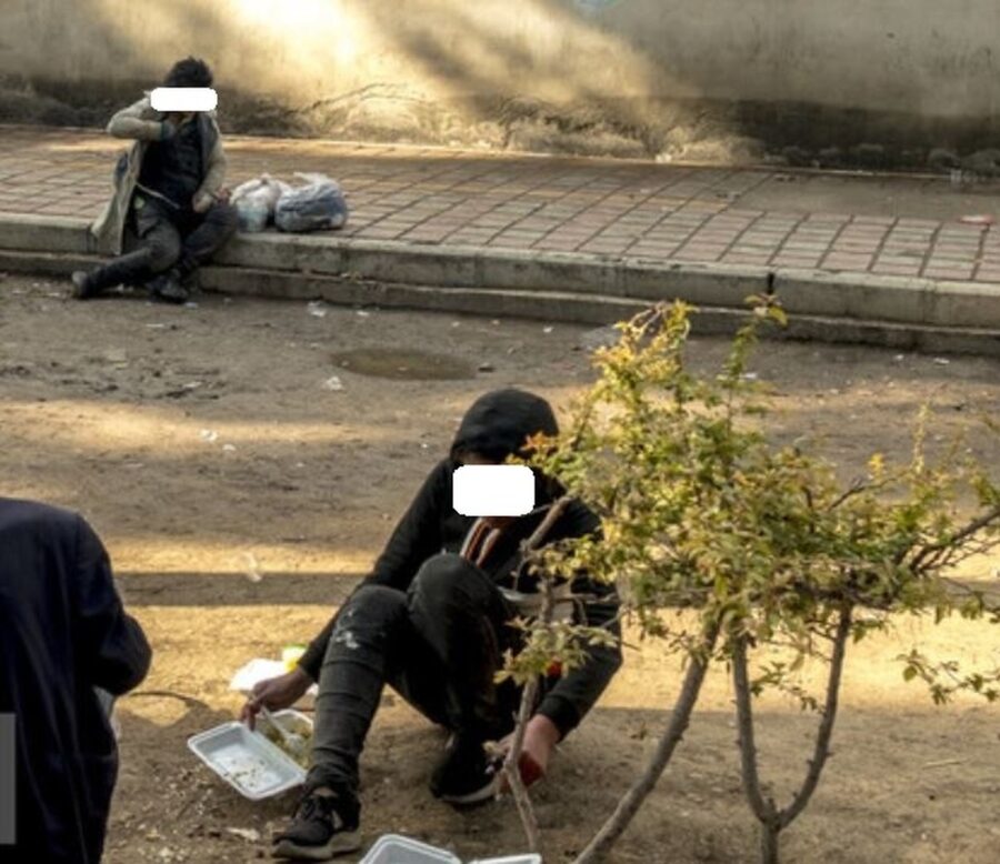 آمار عجیب زنان معتاد در ایران/ میانگین سنی مصرف مواد مخدر در زنان ۲۳ تا ۴۴ سال