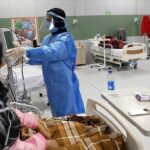 آنفلوآنزا جان دو زن سالمند را در آذربایجان‌شرقی گرفت