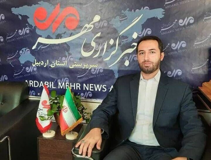اردبیل در محاصره آلودگی هوا؛نگرانی مردم از افزایش غلظت ذرات معلق اردبیل در محاصره آلودگی هوا؛نگرانی مردم از افزایش غلظت ذرات معلق