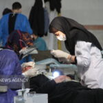 اردوی جهادی پزشکی در منطقه کوی مدرس اهواز برگزار خواهد شد