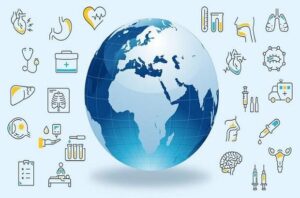 از بزرگی شکم مردان و مشکلات قلبی تا ارتباط سلامت مغز با عملکرد کلیه‌ها