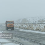 از تردد غیرضروری در محورهای فیروزکوه بپرهیزید؛آماده باش دستگاه ها