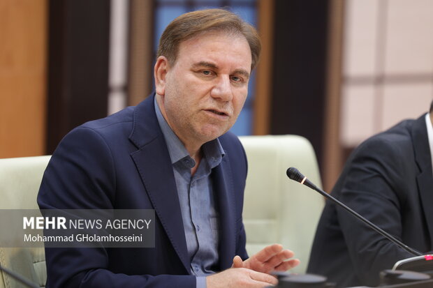 استاندار بوشهر: روند ساخت ۵ بیمارستان جدید استان تسریع می‌شود