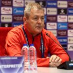 اسکوچیچ: با توجه به نتایج کسب شده چرا از اول اینجا بازی نکردیم