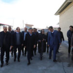 امامی: رفع موانع تولید در رضی نیازمند تسریع و برنامه‌ریزی عملیاتی است