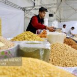 بازار بوشهر و سفره مردم تحت فشار گرانی؛ نظارت‌ها افزایش یافت