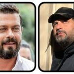 برخورد عجیب با استعفای پژمان بازغی و سام درخشانی / متن استعفا حذف شد