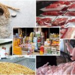 برنامه‌ریزی وزارت جهادکشاورزی برای مدیریت بازارکالاهای اساسی ماه رمضان