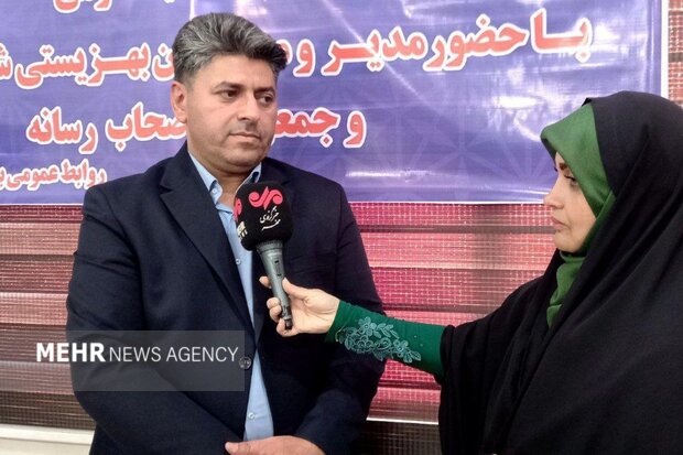 بهزیستی: از ۵۰۰ مادر دارای فرزند معلول در جنوب تهران تجلیل می شود