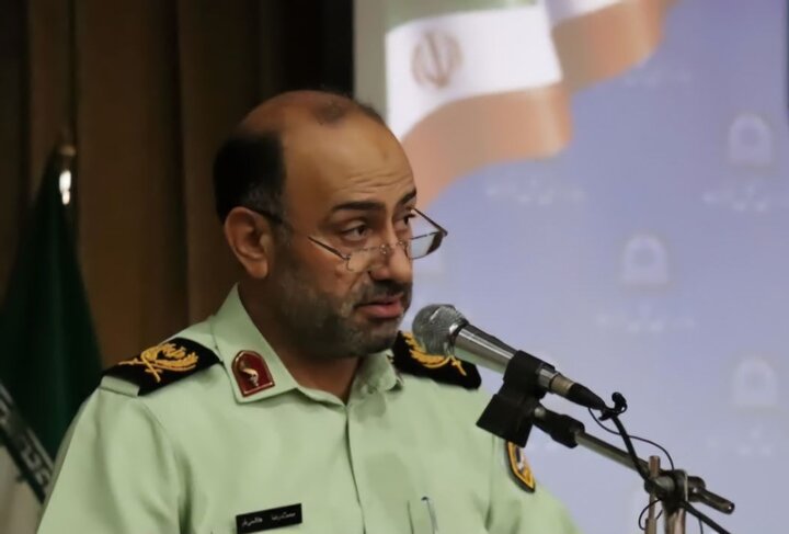 بیش از ۲ تن مواد مخدر در الیگودرز امحا شد؛ هشدار جدی به قاچاقچیان