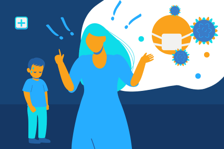 بیماری که وجود ندارد؛ رازهای پنهان سندرم مونشهاوزن