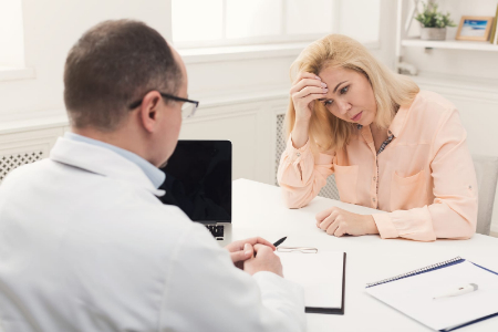 سندرم مونشهاوزن, مونشهاوزن نیابتی