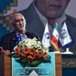 تأکید دکتر رئیس‌زاده بر حفظ شأن و حرمت استاد دکتر ملک‌حسینی