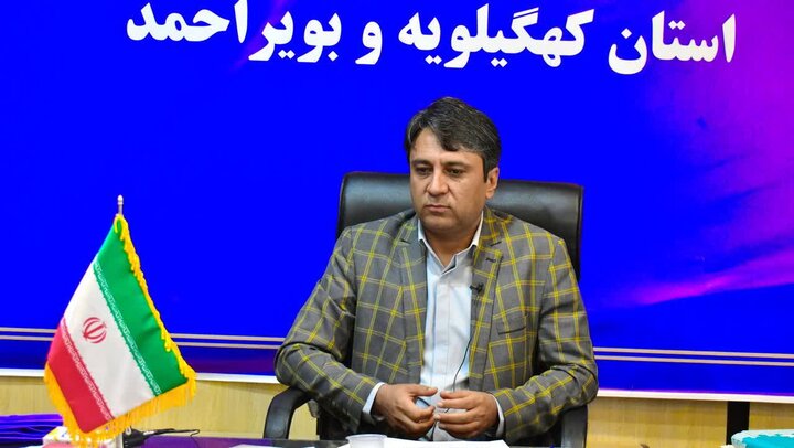 تحول در سوادآموزی کهگیلویه و بویراحمد؛آموزش از کوچه به مدرسه می‌رود