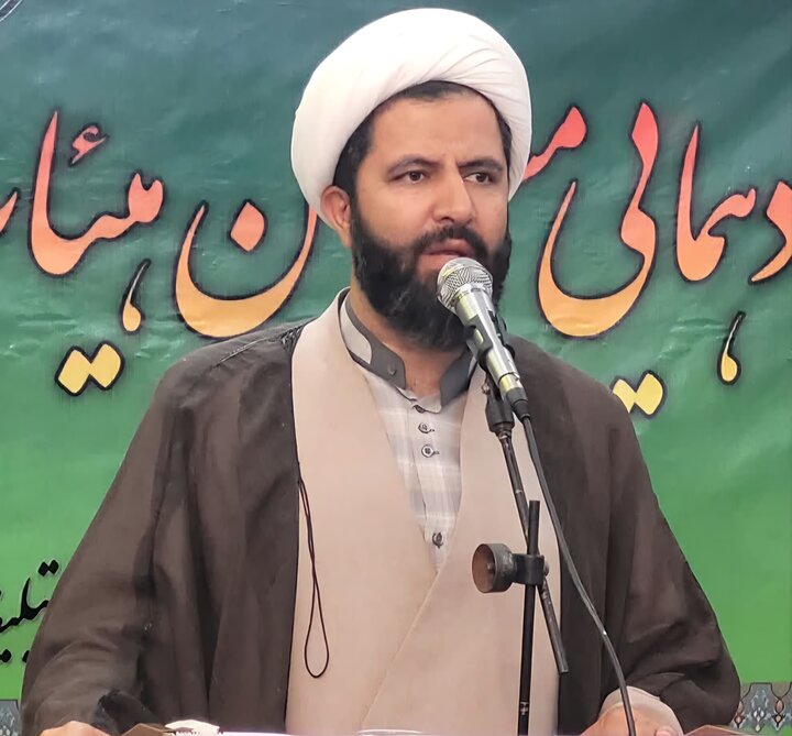 تدبر در آیات و نماز جزو محتوای آموزشی استان خراسان جنوبی قرار می‌گیرد